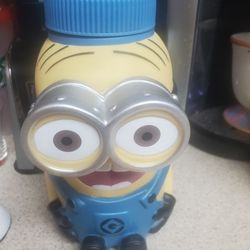 Minion Universal Studios