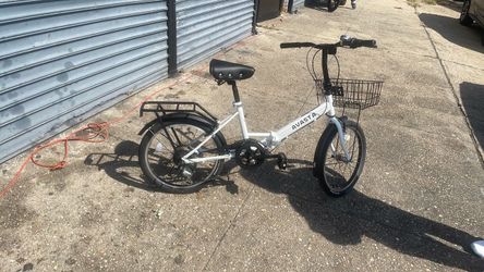 Avasta bike