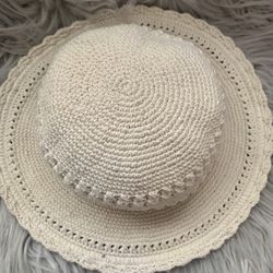 San Diego Hat Co Girl Hat 3-6yrs