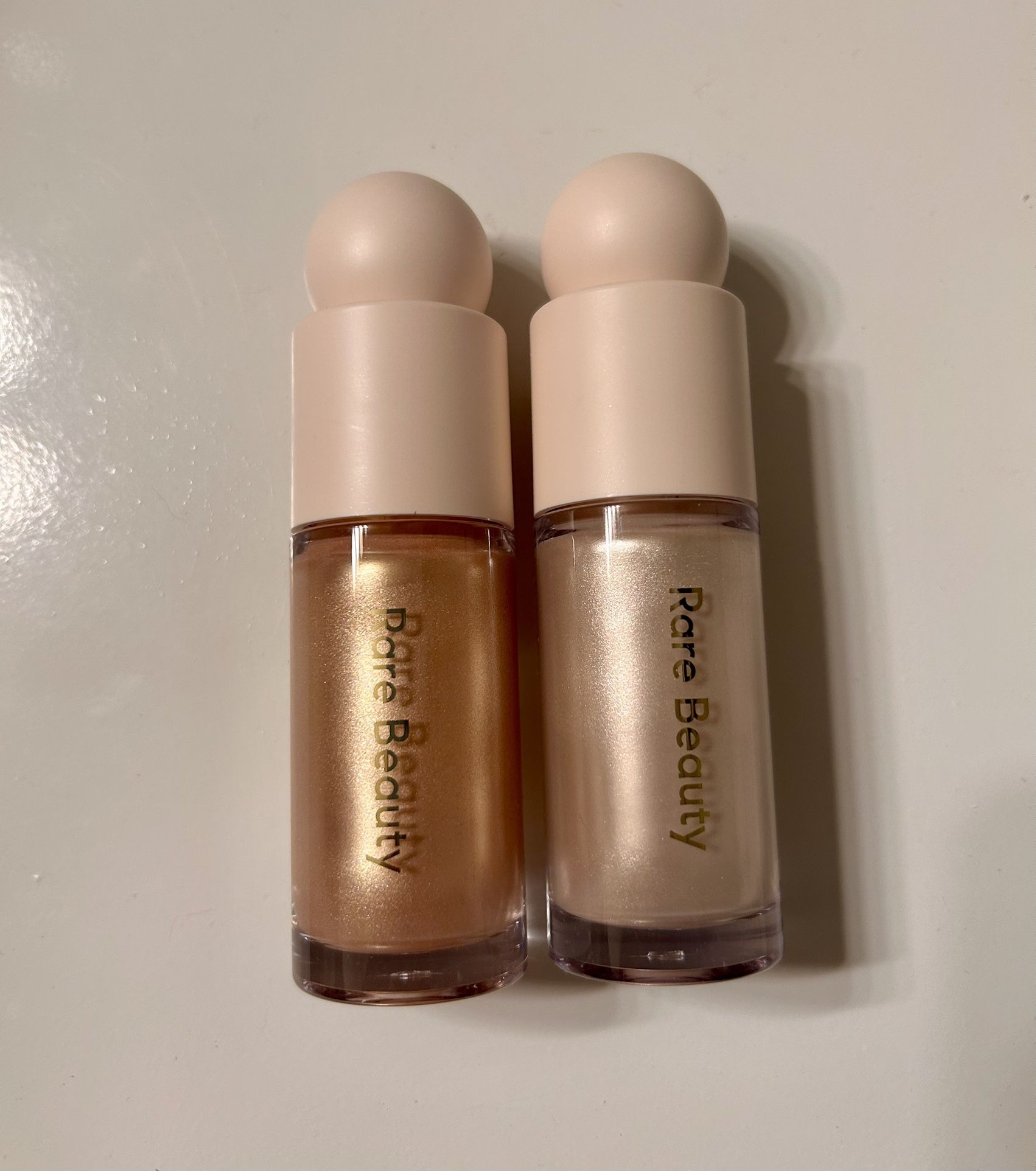 Rare beauty Liquid Luminzer: Exhilarate & Enlighten