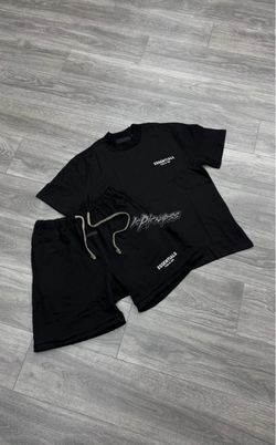 Essential Shorts