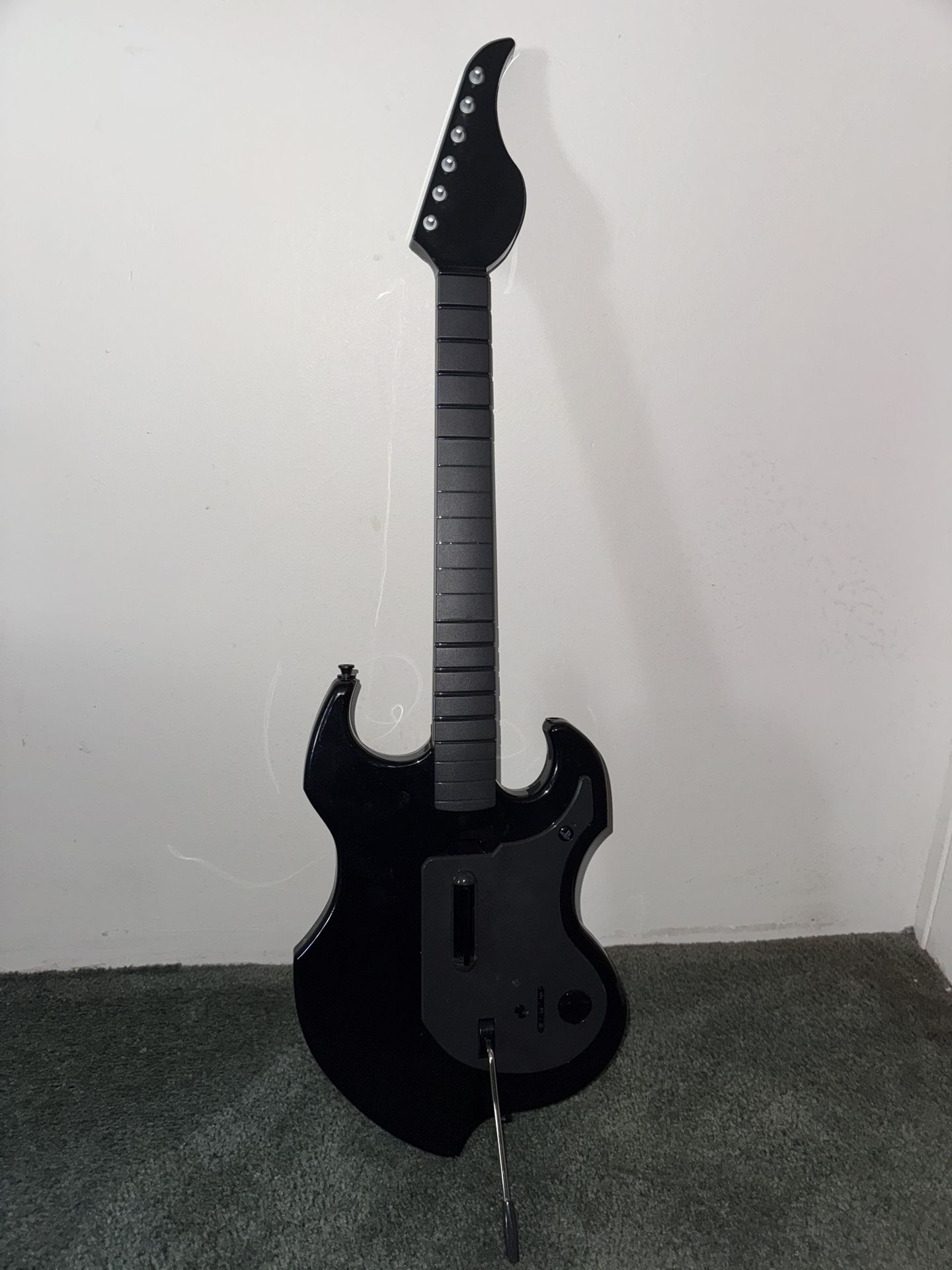 PS5 Guitar