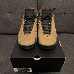 Jordan 14 Retro 'Winterized'