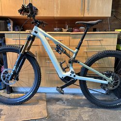 2024 Specialized Turbo Levo SL 2 Pro Carbon - S2