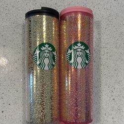 Starbucks Bubble Thermos