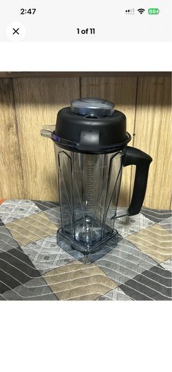 Blender Pitcher 64Oz,Replacement Pitcher for 5(contact info removed) 6(contact info removed) VM0197 VM0101 V