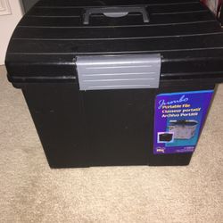 File Box