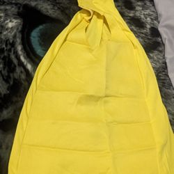HALLOWEEN BANANA 🍌 KIDS COSTUME