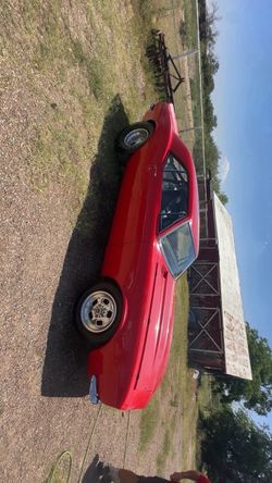 1967 Chevrolet Classic