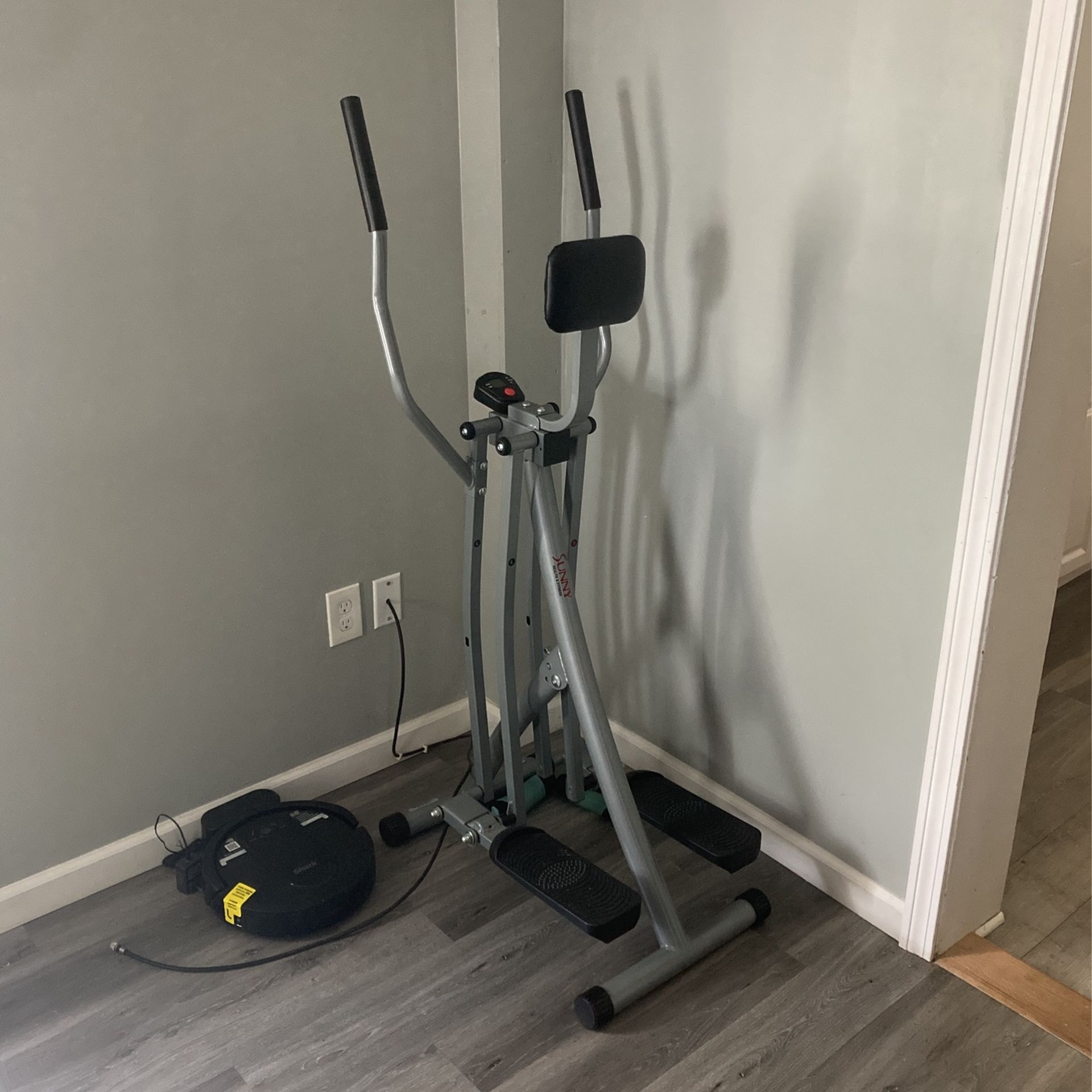 Elliptical