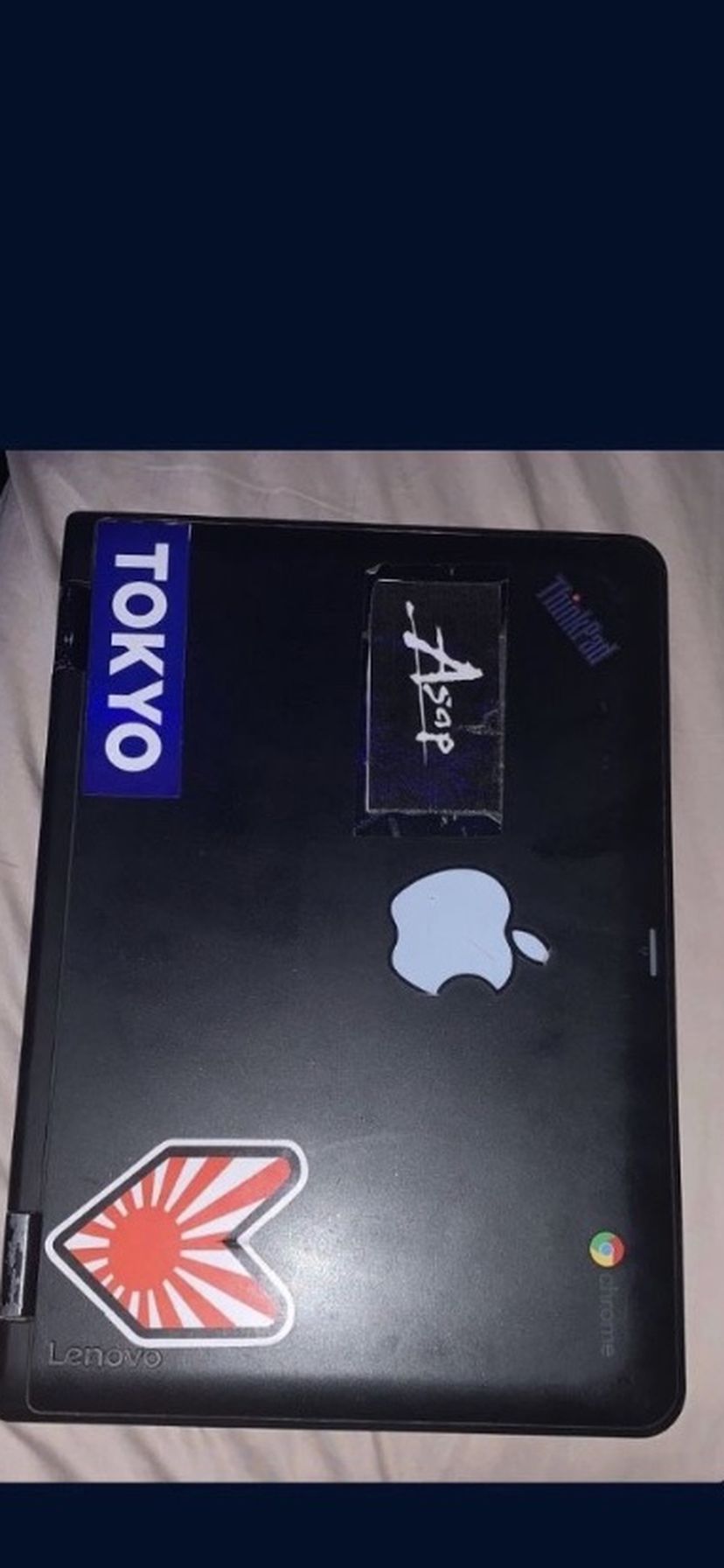 Chromebook