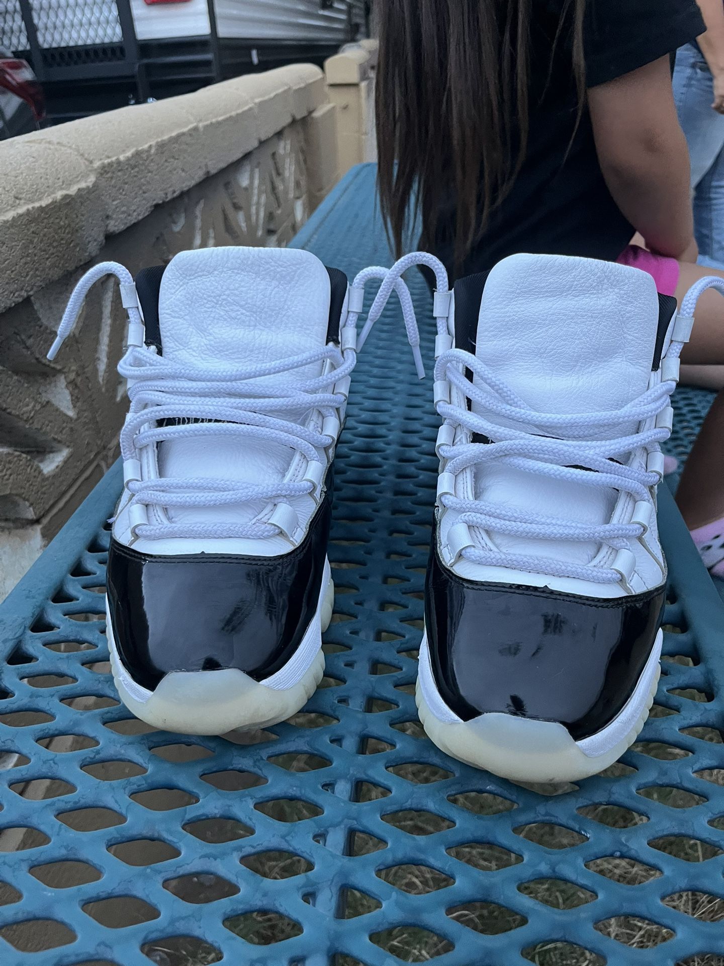 Jordan 11