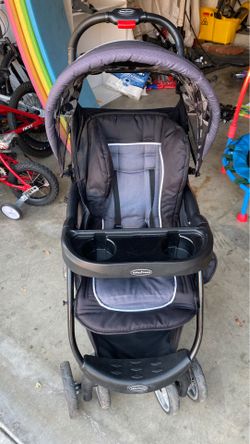 Baby trend