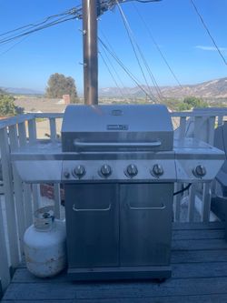 Grill