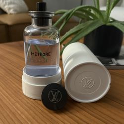 Louis Vuitton Perfume