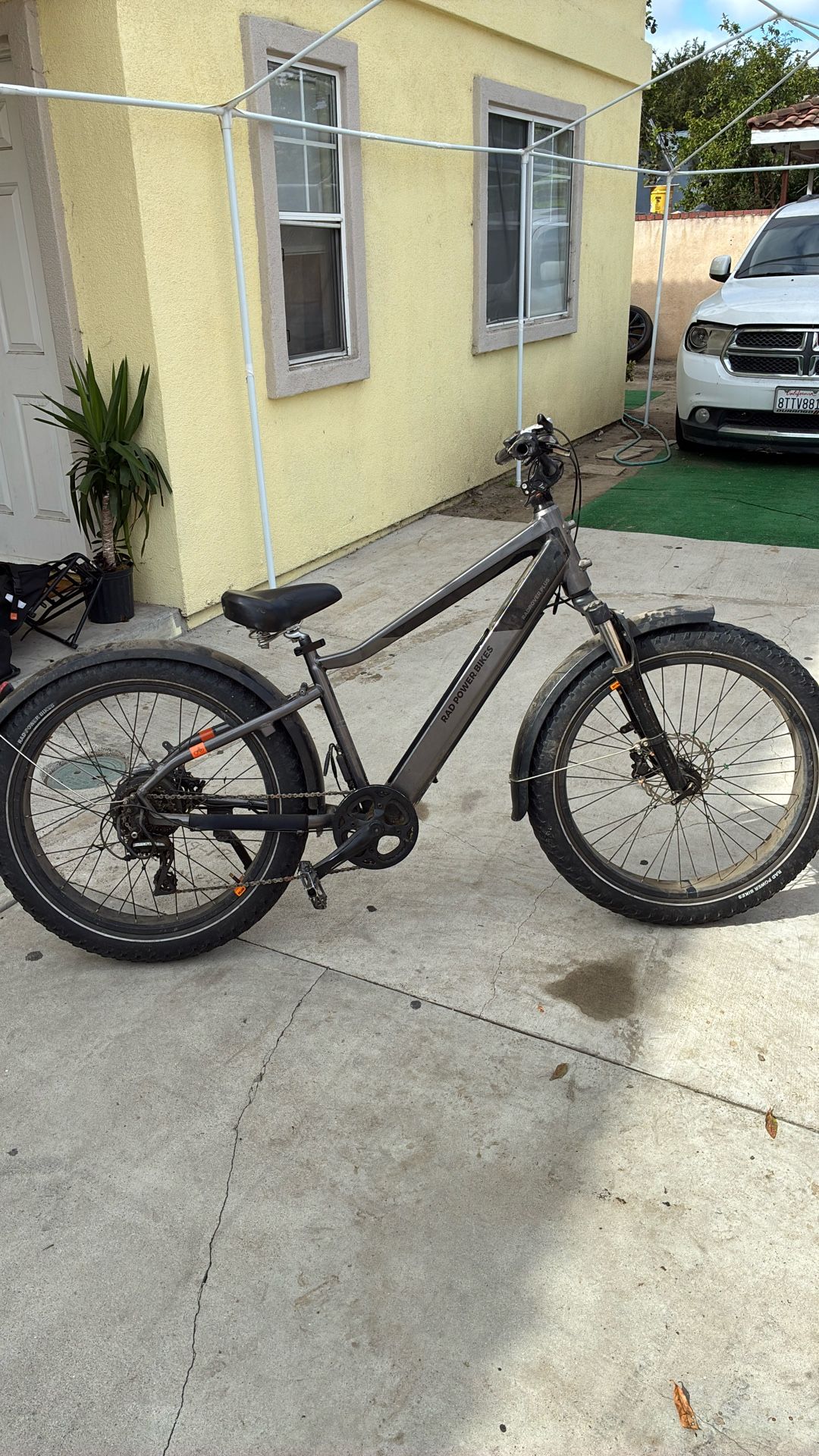 Rad Power 6