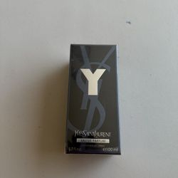 YSL Perfumen De Hombre