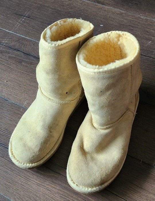 UGG Boots