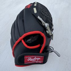 Rawlings Baseball Right Hand Throw PL120SB 12 Inch Players Series glove 