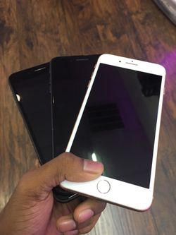 iPhone 8 Plus 64GB/ 128GB Factory Unlocked/ AT&T Excellent Condition