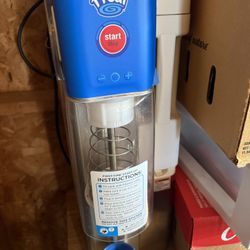 F'Real B7 Commercial Countertop