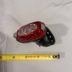 NiteRider Omega 300 Cycling Light