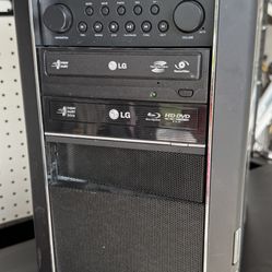 Computer For Parts