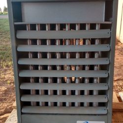 Modine Industrial 16k BTU CNG Heater