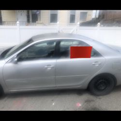 2005 Toyota Camry