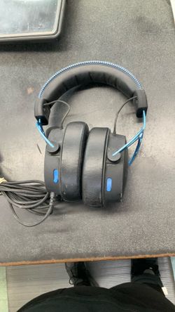 Gaming Headphones