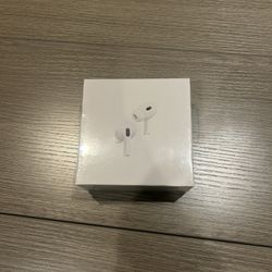 Airpods Pro  2