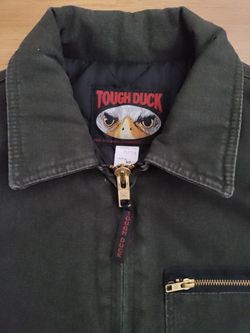 Winter Outdoor Jaket