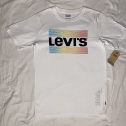 Levi T Shirt