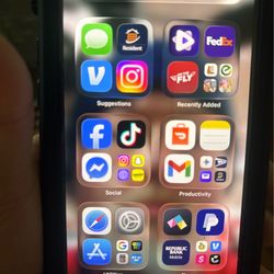 Apple iPhone 12