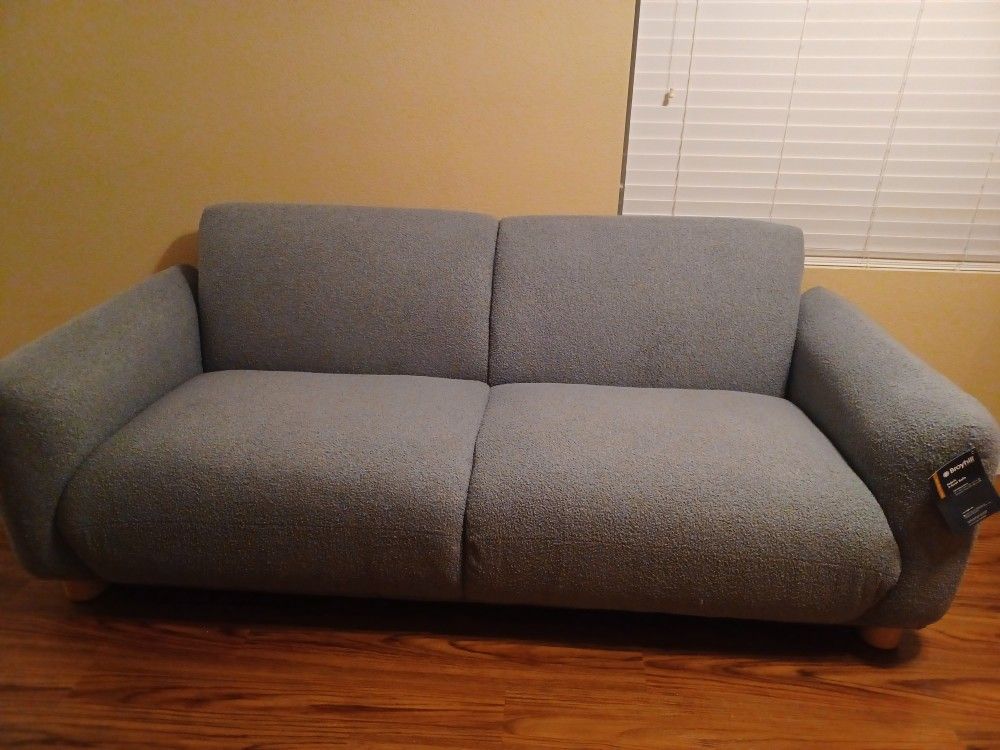 New - Seat Sofa & Oversized Chair