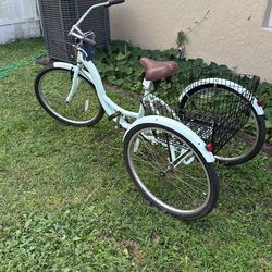 Original Schwin Triciclo