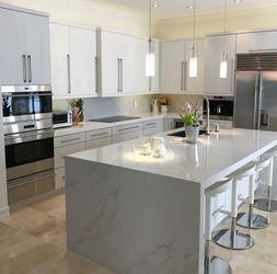 Kitchen Cabinets