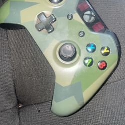 Xbox One Controller 