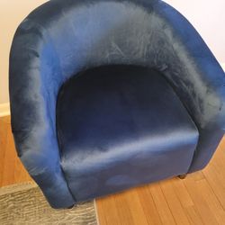 New Arm Chair 