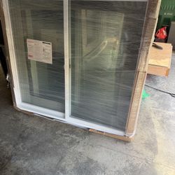 Window New 60 Inch Wide By 53” Height 