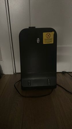 Humidifier