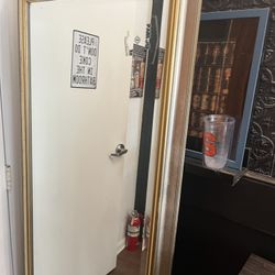 Full Length Antique Mirrors 