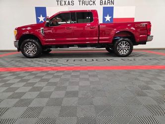 2017 Ford F-250