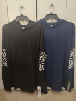 NFL Team Apparel Hoodie 