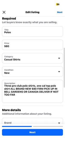 Polos