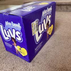 Baby Diapers 