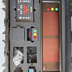 DSAN PRO-2000-KIT4 Limitimer Speaker Staging System  19 th ave and Northern