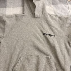 Small Essential Hoodie