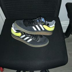 Adidas Shoes Retro 