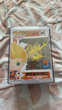 Funko pop